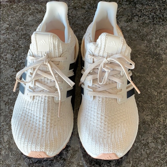 adidas Shoes | Adidas Ultra Boost Sneakers Womens 9 | Poshmark